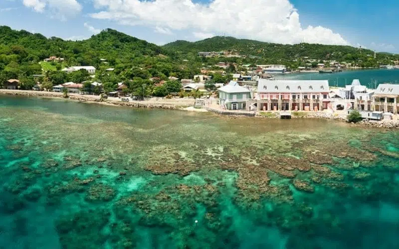 10 Places in the Caribbean Where You Will Want to Live as a Retiree