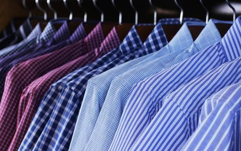 6 tips to wear a dress shirt and look sexy