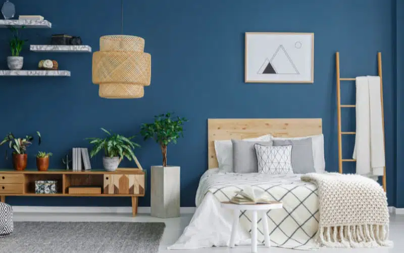 How To Choose The Best Color For Your Bedroom