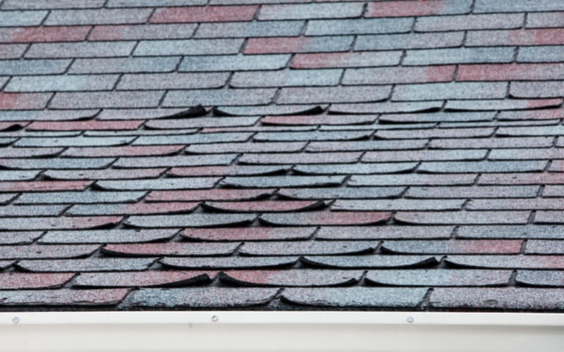 When To Change The Roof Of A House