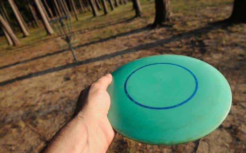 Why is the Discraft Buzzz so good